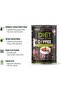 Diet Turkish Coffee + Ashwagandha and Cardamom, 10 sachets, Keto Friendly, Vegan - 3