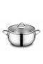 A 1800 Chubby 9 Piece Cookware Set - 3