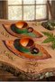 Bohemian Cup Set for 2 People