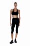 Capri sports leggings with SculptMove™ - 4