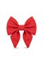 Dog Collar with Red Bow Tie Special for Female Dogs Bow Collar - 4