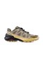 Speedcross Peak Gore-Tex Men's Outdoor Running Shoes L47853100 Yellow - 6
