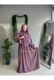 Liza Dress and Short Sufle 2-Piece Set - 6