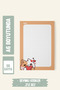 Cute Cats 50 Sheets 2-Piece A6 Notepad Notebook - 4
