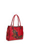 Handmade Women's Shoulder Bag - 2