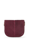 Handmade Women's Crossbody Bag - 3