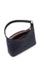 Genuine Leather Women's Shoulder Bag - 4