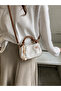 Women's Cross Shoulder Bag with Star Accessories, Drawstring Daily Handbag En22 Size13 - 4