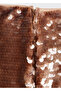 Sequined midi skirt - 8