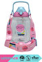 1500ml New Collection Tritan Children's Water Bottle with Strap and Handle with/without Straw