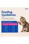Kitten Dry Cat Food, Ocean Fish, 3 Kg | 100% Balanced Diet With Real Fish, DHA For Brain Development - 7