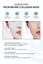 Collagen Moisturizing & Firming Care Melting Face Mask - 4