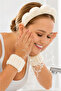 Bulut Hair Band Set Ecru - 2