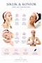 Bulut Hair Band Set Yavruağzı - 3