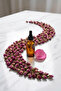 Dried Rose Buds 25g, Natural and Without Additives - 2