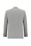 Regular Fit Classic Pattern Suit - 3