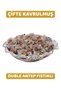 Double roasted pistachio turkish delight 1kg