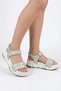 Ac202601 Full Orthopedic and Massage Sole Women's Sandals