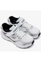 Go Run Consistent 2.0 405039L Orthopedic Children's Sports Shoes White - 4