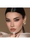 Elite Wild Honey 3 Months Disposable Contact Lenses, Color Contact Lenses, Brown Contact Lenses - 3