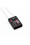 جهاز استقبال FLYSKY FS-SR12 ذو 12 قناة بتردد 2.4 جيجا هرتز وهوائي مزدوج، مناسب للطائرات ذات الأجنحة الثابتة والسيارات والقوارب والروبوتات التي تعمل بالتحكم عن بعد. - 7