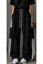 Y2K Unisex Knitted Pants Tracksuit - 4