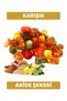 Mixed Akide Sugar 500 Gr