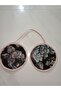 Hot Pot Holder Double Circle Holder 20 cm - 5