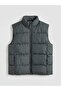 High Collar Boys' Inflatable Vest (W6)