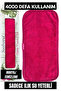 Reusable Makeup, Face, Skin and Mask Cleansing Towel/Cleaning Wipes Pink