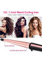 Professional Conical Hair Curler Gw-7300 (4457) - 2