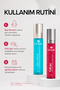Eye and Lip Care Set |   Ice Serum and Full Lips - 3