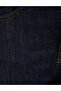 Cobalt Blue Slim Fit Jean Trousers 50324066-Vr032 - 7