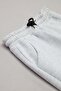 3 Thread Letter Printed Jogger Girls' Sweatpants - 5