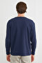 Ribbed Crew Neck Lycra Bodysuit - 6