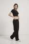 Elastic Waist Soft Premium Sweatpants - 2