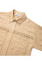 Shirt Jacket with Karma Accessories - 4