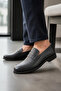 Men's Genuine Leather Classic Casual Shoes - 2