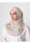 Ready-Made Viscose Hijab Cross Turban - St 173 (2917310)