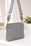 Women's Crossbody Shoulder Bag 034 - 3