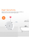 تطبيق Zigbee Water Sensor للكشف عن تسرب الفيضانات والمراقبة عن بعد لدعم المطبخ / الحمام في المنزل ... - 6