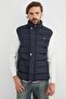 Printed Snap-On Inflatable Vest - 6