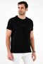 Cotton Slim Fit Crew Neck t Shirt Men's t Shirt 541Follow - 4