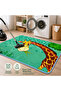 - Giraffe Kid's Room Playmat/Rug - 5