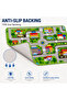 - Road Map Rug - 5