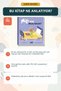 Mizi'nin Uykusu Nerede? Illustrated Children's Storybook on Emotion Awareness for Ages 3+ - 3