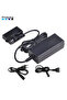 بطارية وهمية DR-E10 LP-E10 LP E10 بمقبس أوروبي مع محول طاقة تيار متردد لكاميرا كانون EOS 1100D 1 - 8