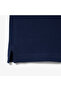 L.12.12 Men's Slim Fit Navy Blue Polo - 6