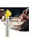 6mm Shank Router Bit 90 Degree V-shaped Flat Head Chamfer Carbide Engraving Milling Cutter ​for W... - 5