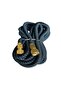 50ft 1/2'' 1PC Garden Hose Retractable Hose, Extended Garden Hose 1/2 Diameter High Pressure Car Was - 5